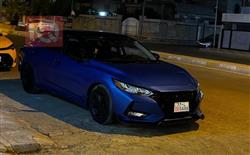 نيسان سنترا